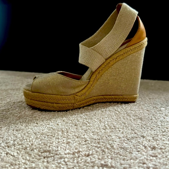 Tory Burch Espadrilles - Picture 1 of 6